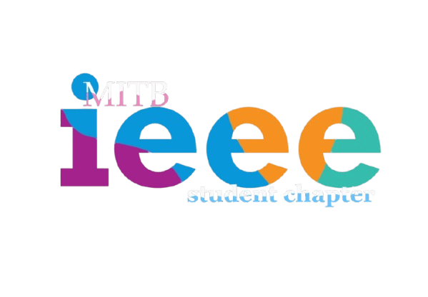 IEEE MITB Student Chapter Logo